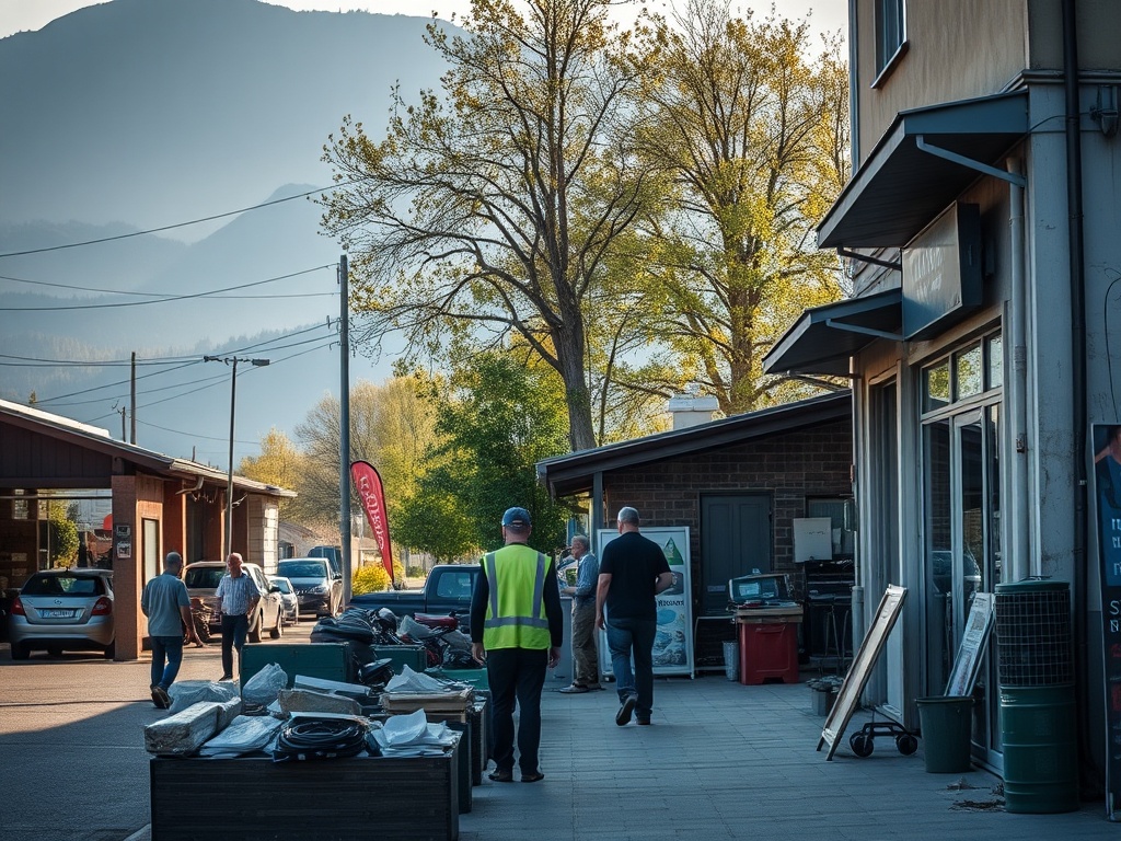 Wyrok w sprawie DPS Jordanów – co zmieni się w opiece