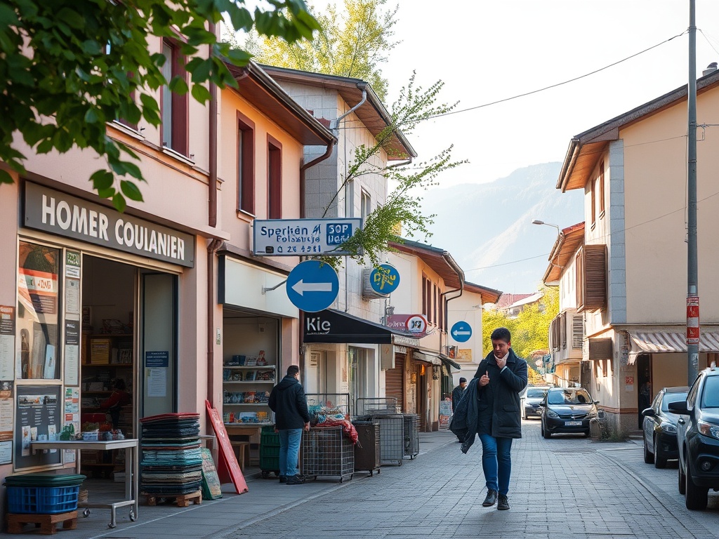 Gmina Jordanów zabezpiecza kruszywo na 2026 rok. Umowa podpisana