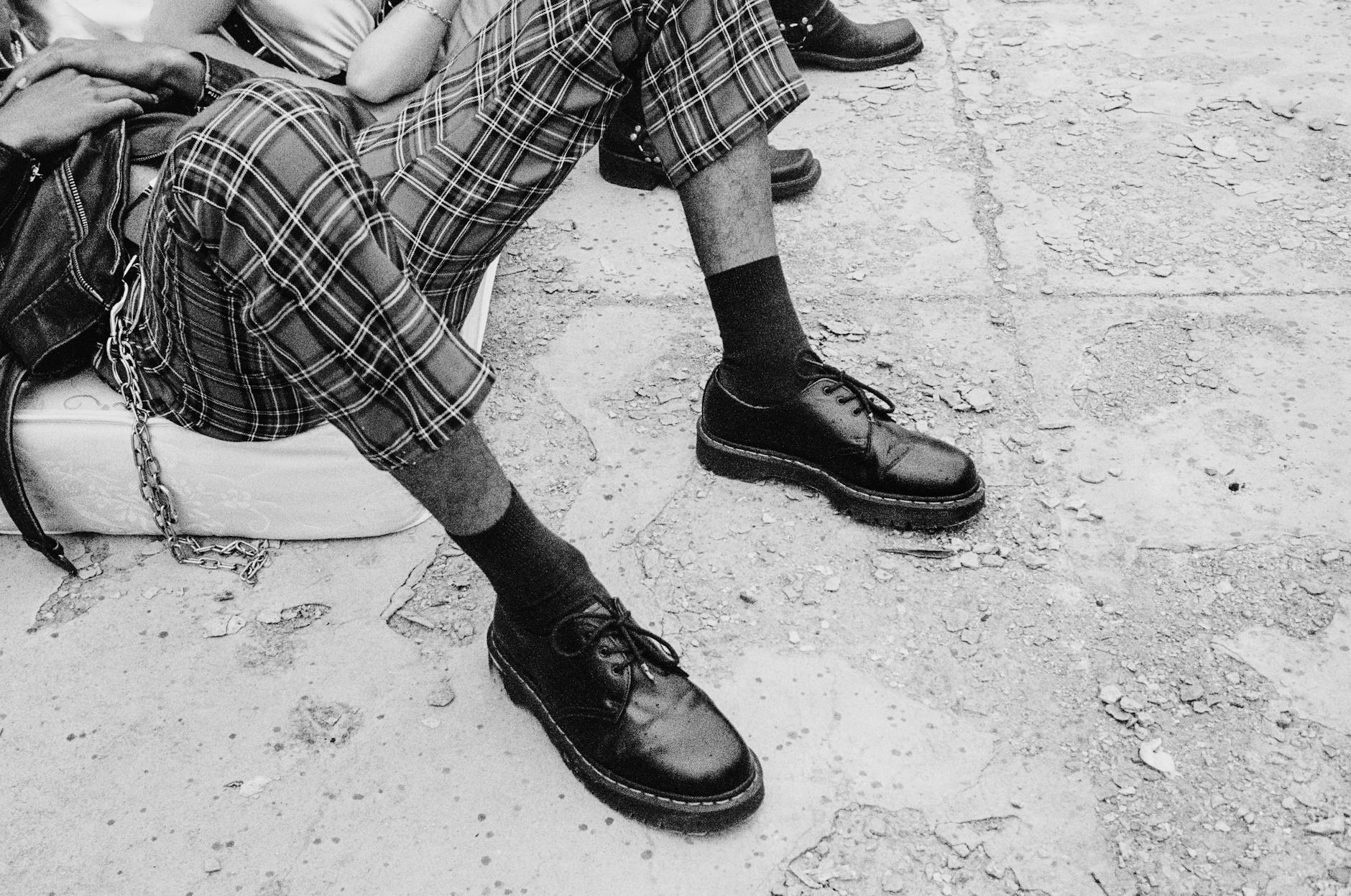 Jordanów 25 lat temu: jak zmieniło się życie w mieście