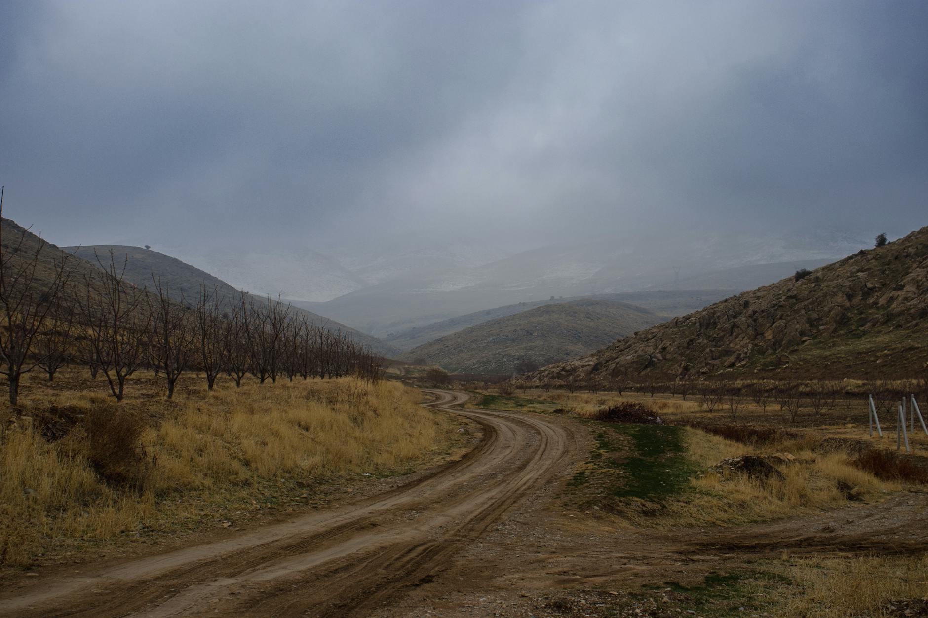 Ekstremalna Droga Krzyżowa 2026 w powiecie suskim