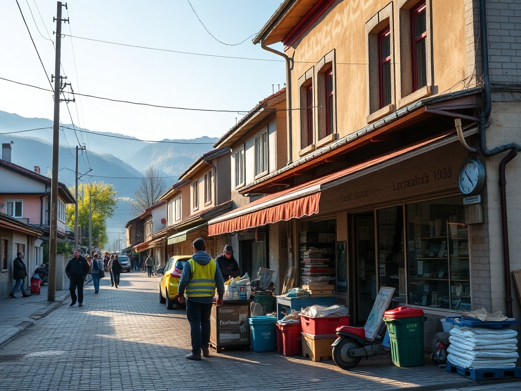 Analiza budżetu Jordanowa na 2025 rok – kluczowe dane i priorytety wydatków